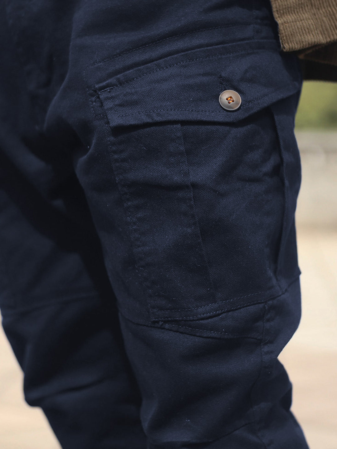 The Urban Explorer Cargo Pants: Where Style Meets Functionality