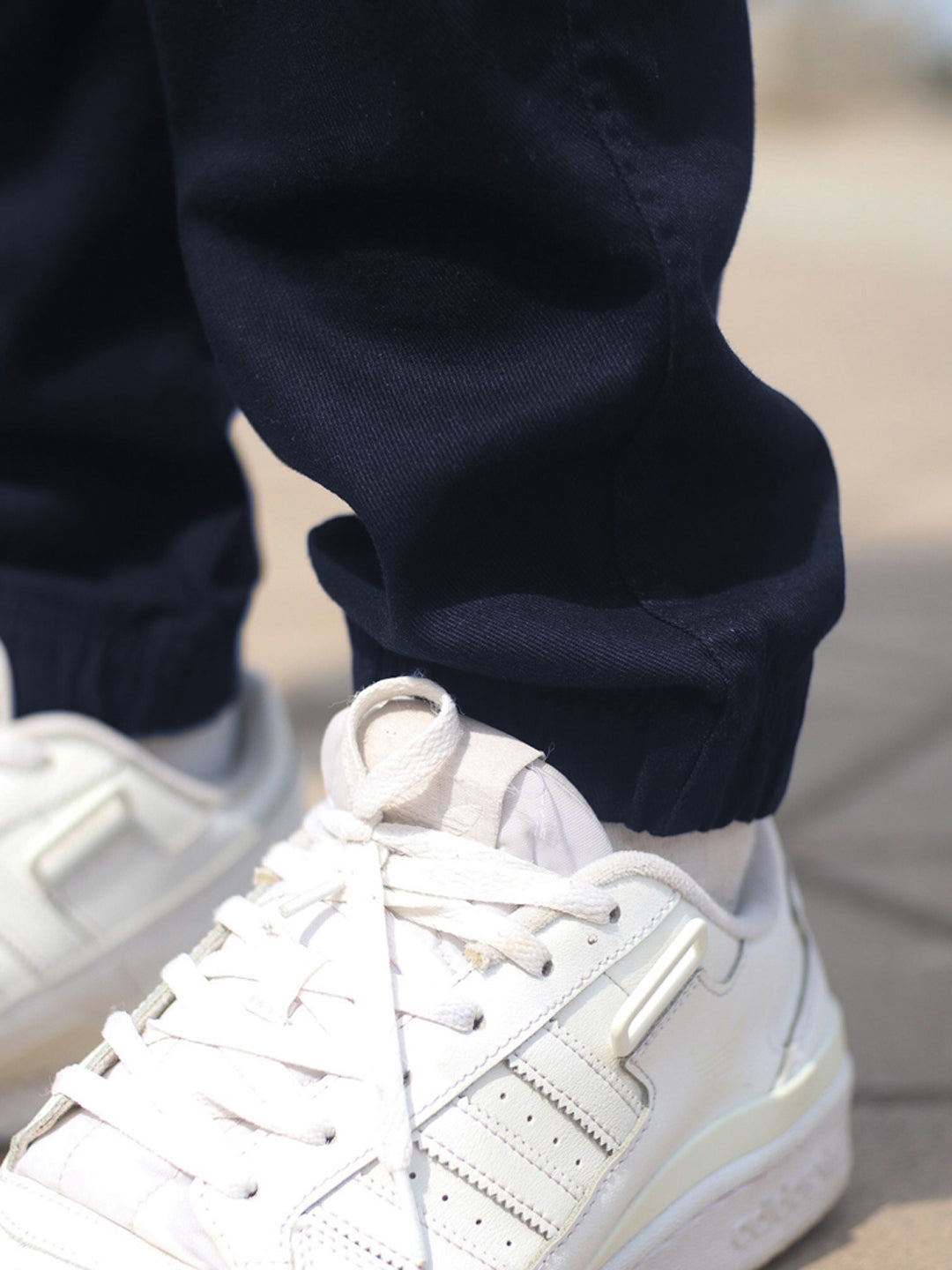 The Urban Explorer Cargo Pants: Where Style Meets Functionality